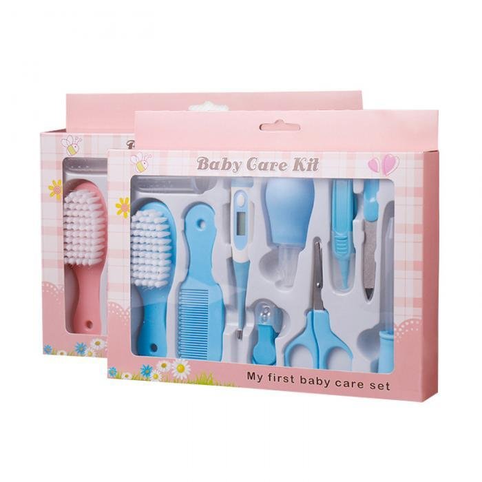 1047304233387.jpg Portable Baby Health Suit Children's Beauty Set – Image 10