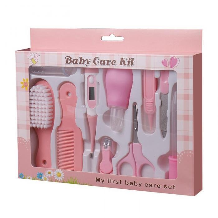 4787641901832.jpg Portable Baby Health Suit Children's Beauty Set – Image 3