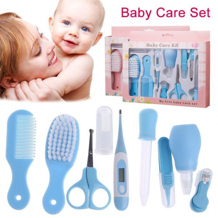 5179253748255.jpg Portable Baby Health Suit Children's Beauty Set